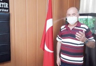 Müteahhitler, esnafı esnafa kırdırıyor