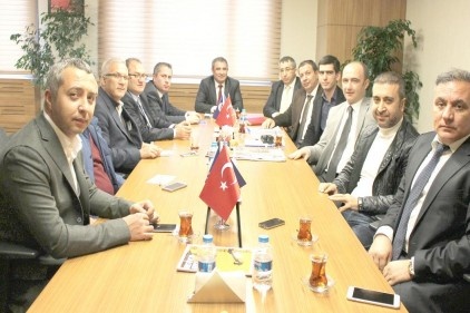 Müteahhitler kentsel dönüşüme katılmak istiyor
