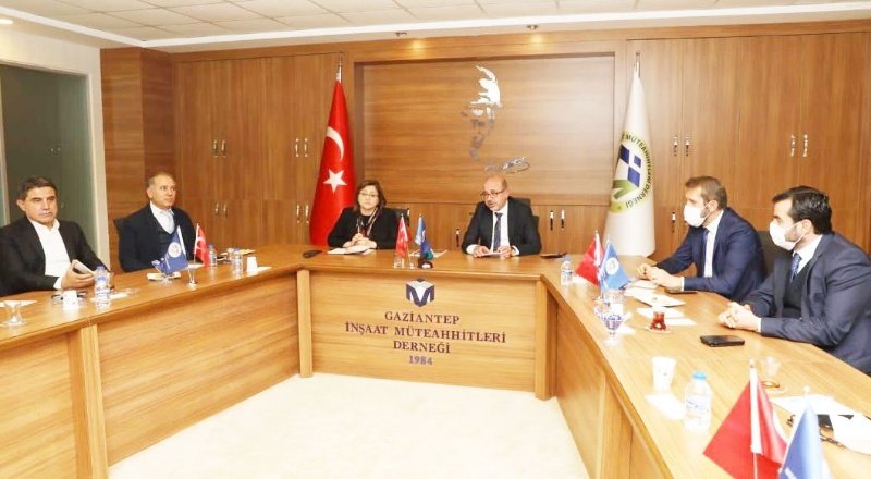 Müteahhitlere şantiyelerde yüzde 50 abonelik indirimi geldi