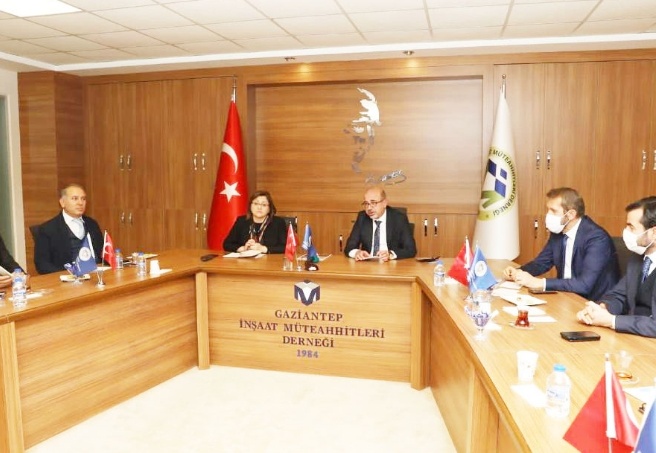 Müteahhitlere şantiyelerde yüzde 50 abonelik indirimi geldi