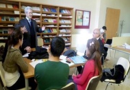 ''Mütercim Asım Okuma Günleri'' etkinliği düzenlendi 