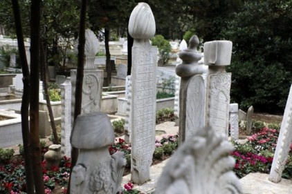 Mütercim Asım, ölümünün 200&#8217;üncü yılında anıldı