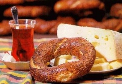 Mutfağın ateşi düşmedi