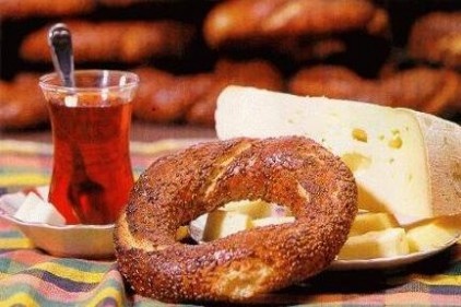 Mutfağın ateşi düşmedi