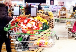 Mutfak enflasyonu yüzde 160’a dayandı