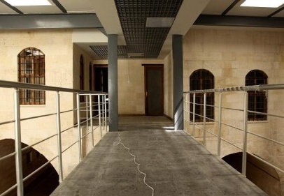 “Mutfak Sanatları Akademisi” açılıyor 