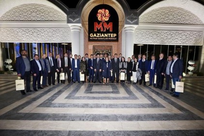 Mutfak Sanatları Müzesi Avrupa Mutfak Mirası ağına dahil oldu