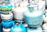 Mutfak tüpü son bir yılda yüzde 149 zamlandı