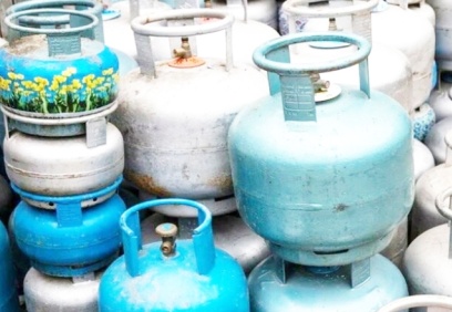 Mutfak tüpü son bir yılda yüzde 149 zamlandı