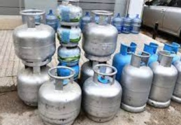 Mutfak tüpüne zam geldi!