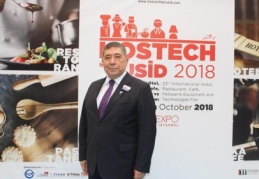 Mutfakçılar ihracatta İspanya'yı solladı hedef İtalya