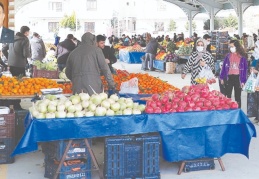 Mutfaklarımızdaki enflasyon yüzde 100’e ulaştı