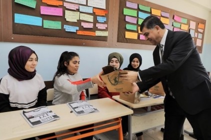 Mutlaka ikinci bir dilin olması gerekir