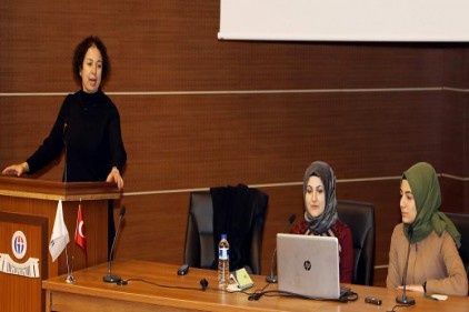 “Mutlaka yurt dışına gidip bir tecrübe edinin“ 