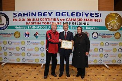 Mutlu aile huzurlu toplum
