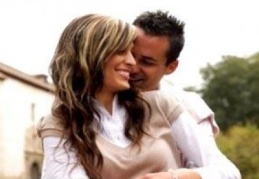 Mutlu evlilik kalbe iyi gelir