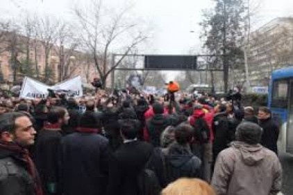 Mutlu ile Çapkın bugün ilk kez hakim karşısına çıkacak
