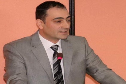 Mutlu insanlar yaptıkları işe aşık olan insanlardır