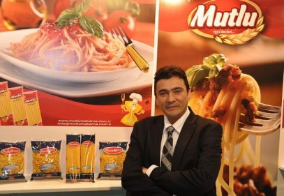 Mutlu makarna, 40 basamak yükselerek, 330. sırada yer aldı