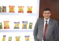 Mutlu Makarna 415. sıradan 370. sıraya oturdu