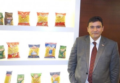 Mutlu Makarna 415. sıradan 370. sıraya oturdu