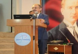 Mutlu olacağınız mesleği seçerseniz para kazanırken, mutlu da olursunuz
