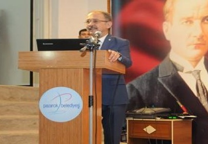 Mutlu olacağınız mesleği seçerseniz para kazanırken, mutlu da olursunuz