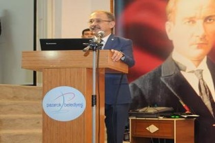 Mutlu olacağınız mesleği seçerseniz para kazanırken, mutlu da olursunuz