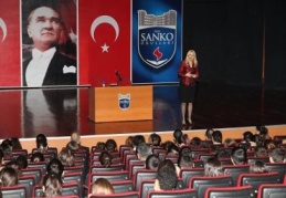 Mutlu olmak en büyük başarı kriteridir