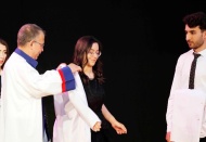 Mutlu olmanın en güzel yollarından biri başarılı olmaktır