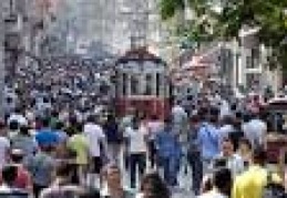 Mutluların oranı azalıyor