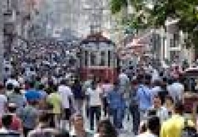 Mutluların oranı azalıyor