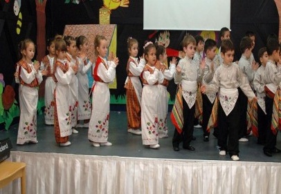 “Mutsuz Kurbağa” oyunu sahnelendi