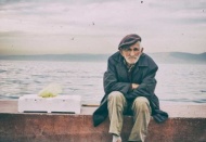 Mutsuzluk artma eğilimine girdi