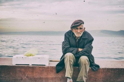 Mutsuzluk artma eğilimine girdi