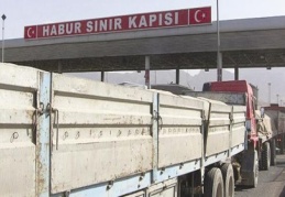 Muz yerine 23 bin 160 kilo taş ihraç ediyorlardı