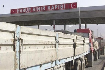 Muz yerine 23 bin 160 kilo taş ihraç ediyorlardı