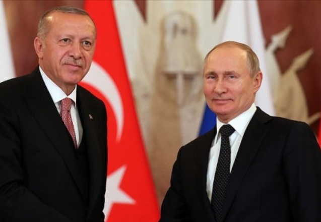 Müzakere İstanbul'da yapılacak