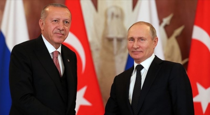 Müzakere İstanbul'da yapılacak
