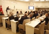 Müze 25 aralık 2018 bitecek ve dünyada ilk olacak