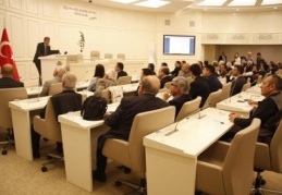 Müze 25 aralık 2018 bitecek ve dünyada ilk olacak