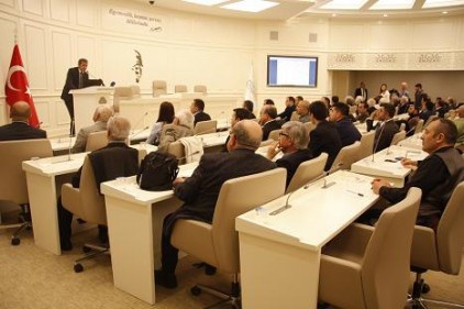 Müze 25 aralık 2018 bitecek ve dünyada ilk olacak