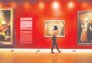 Müze ve ören yeri ziyaretçi sayısı yüzde 73.6 azaldı