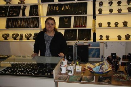 “Müzede 6 bin civarında eser sergileniyor”
