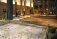 Müzede sayım yapılıyormuş