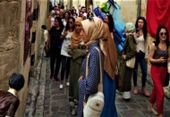 Müzeler, bayramda 32 bin ziyaretçiyi ağırladı