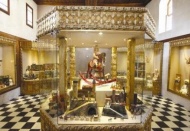 Müzeler bayramda açık