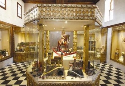 Müzeler bayramda açık