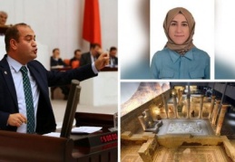 "Müzelerde neler oluyor? Liyakatsız görevlendirme, ihmaller, mobbing..." 