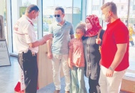 Müzelerde temassız ödeme dönemi başladı